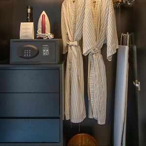 Deluxe Sea View Twin