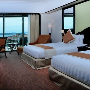Premium Sea View King